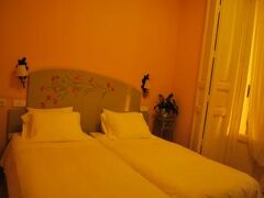 ホスタル フォルノス 写真