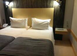 ホテル アリフ アベニーダス 写真