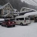 辰巳屋＜群馬県＞ 写真