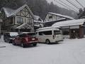 辰巳屋＜群馬県＞ 写真