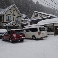 辰巳屋＜群馬県＞ 写真