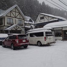 辰巳屋＜群馬県＞