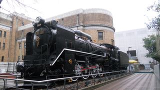 見ごたえあり！