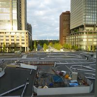 眺めを楽しむ感じでは無いですね．