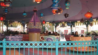 乗り物酔いする人は注意…