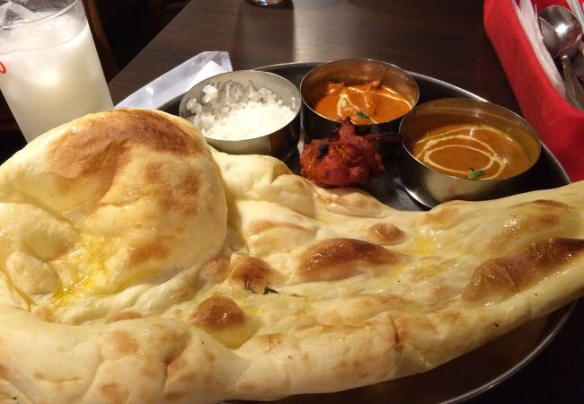 居酒屋インドカレー アジア料理チャンドラマ ニュー新橋ビル4階店 クチコミ アクセス 営業時間 新橋 フォートラベル