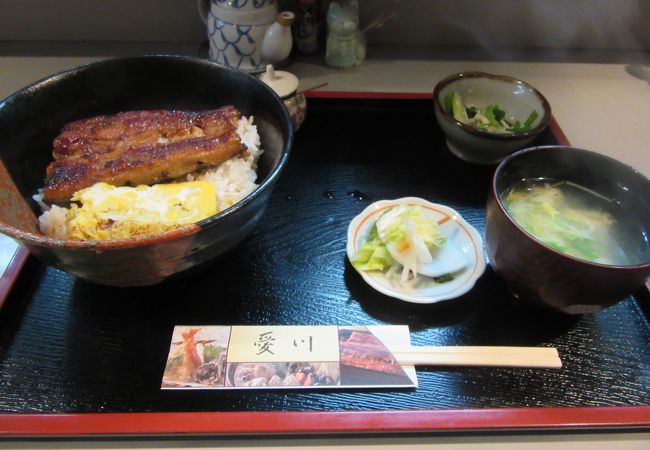 横浜橋商店街付近のランチ穴場