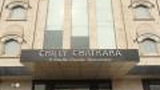 ホテル クリムゾン プレイス