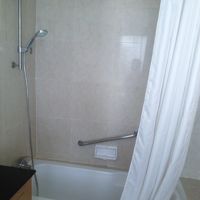 お湯の出がいまいち、、