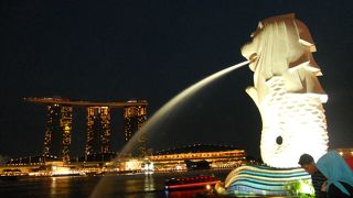 絶好の撮影スポット