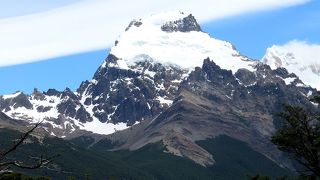 Cerro Solo