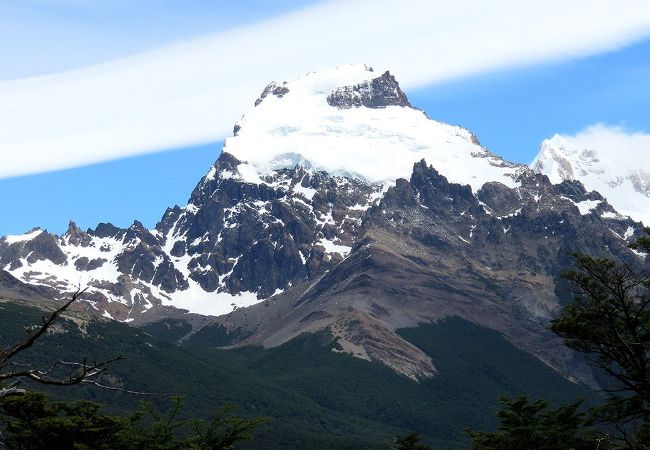 Cerro Solo