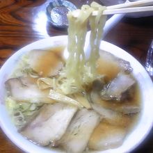 箸あげをしてみました（笑）