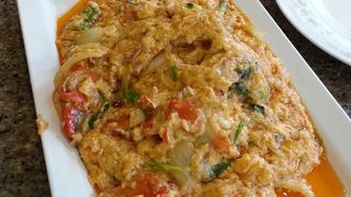 美味しかった！