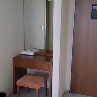 ドレッサーもあるでよ！