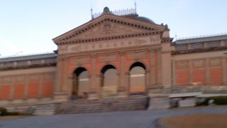 またゆっくり行きたい博物館です