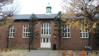 こんな学校で勉強したかった