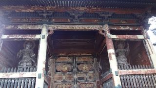 保存状態の悪さが気がかり