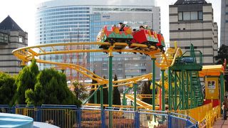 基本、子供向けです。