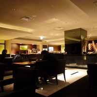 クラブフロア限定ラウンジ　カクテルタイム