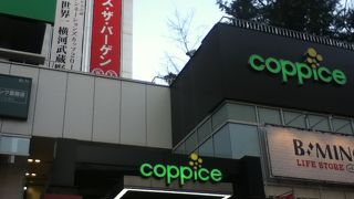 ３階のママキッズテラスが賑やかだった