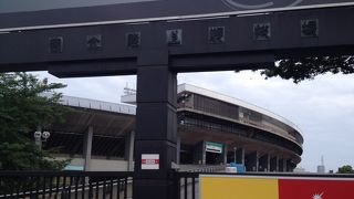 まだ解体してなかったです…