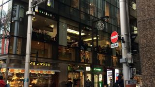 何気に名店が多いです。