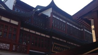 お土産購入に最適。