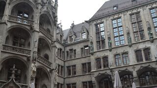 ネオゴシック様式