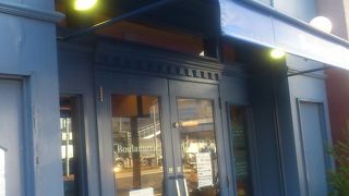 とても美味しくて安いパン屋さん