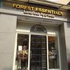 フォレストエッセンシャルズ (グレーターカイラシュ店)