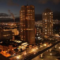 大切な人と来たいホテル。