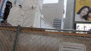 ここにSLがないと違和感が