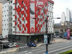 Tune Hotel Kuala Lumpur 写真