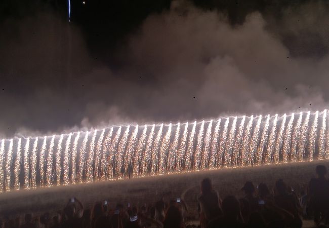 日本海花火フェスティバルin象潟 クチコミ アクセス 営業時間 象潟 にかほ フォートラベル