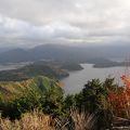 三方五湖が見渡せて絶景満喫