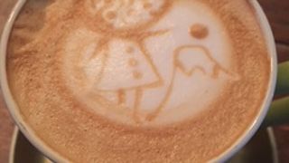 古河のカフェならココ！