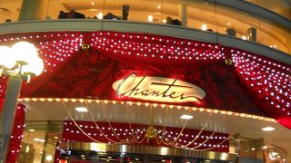 東宝日比谷ビルの別館 