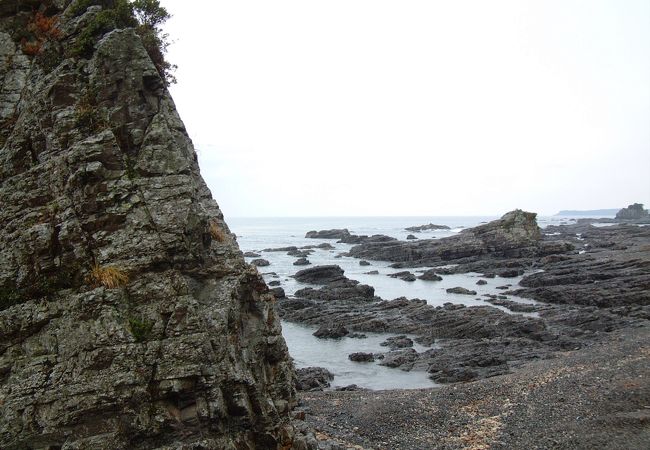 荒船海岸 クチコミ アクセス 営業時間 串本 古座川 フォートラベル