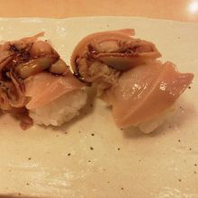 おいしかったです．