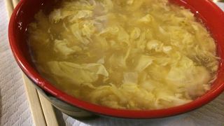 フィレンツェで中華