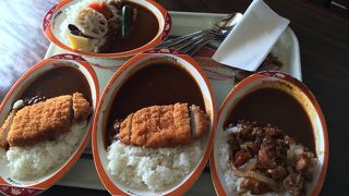 朝１１時くらいがおススメです。空いてます。