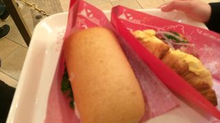 閉園間近の味方。でも混んでる。でも美味い。