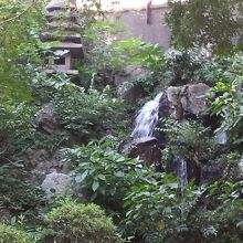 須藤の滝