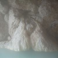 お湯の吹き出し口　　おしりみたいになってます！