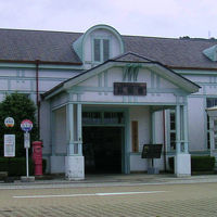 萩駅