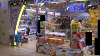 東京駅でお土産として購入できるのが便利