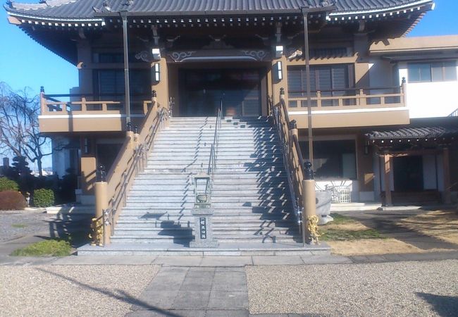 吉根観音寺