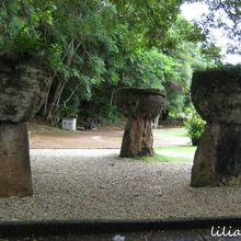 ラッテストーン