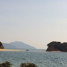 エンジェルロード